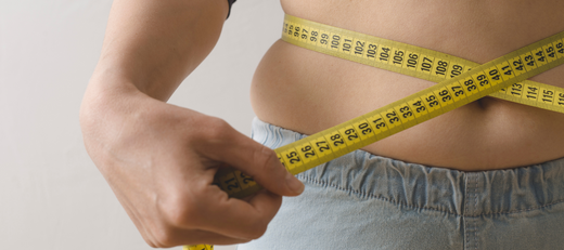 Abnehmspritze absetzen