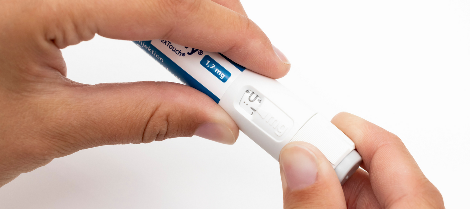 Abnehmspritze oder Magenballon?