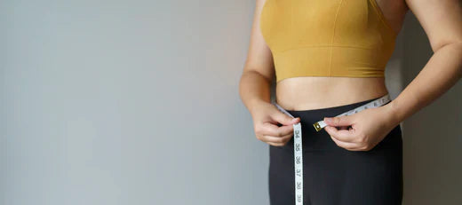 Abnehmen mit GLP-1, Sport und Ernährung