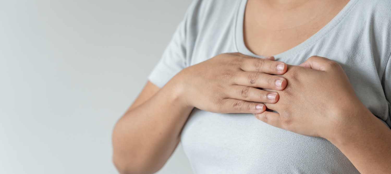 Gesundheitsrisiken Übergewicht