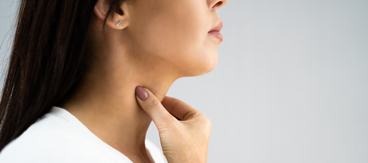 Abnehmen mit Schilddrüsenunterfunktion