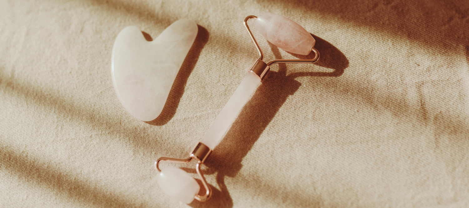 Gesichtsfett verlieren