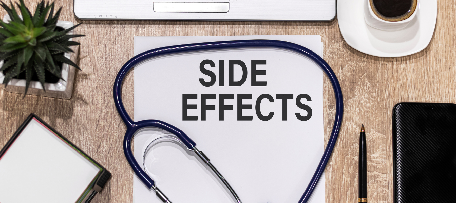 Mounjaro Nebenwirkungen