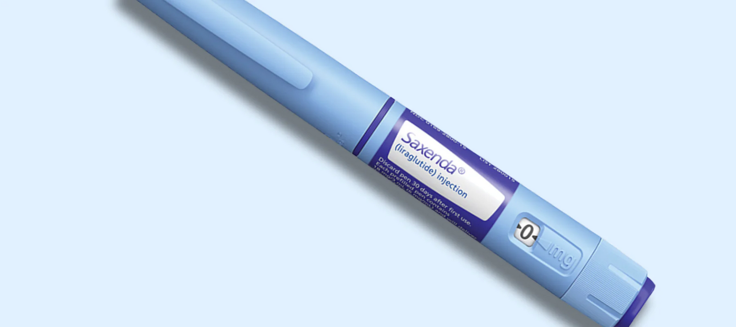 Saxenda Nebenwirkungen