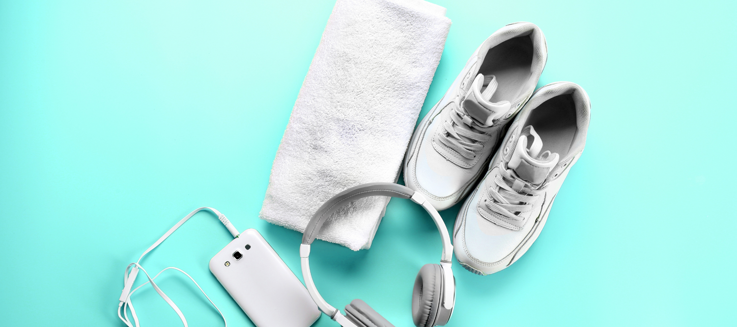 Sport für Übergewichtige