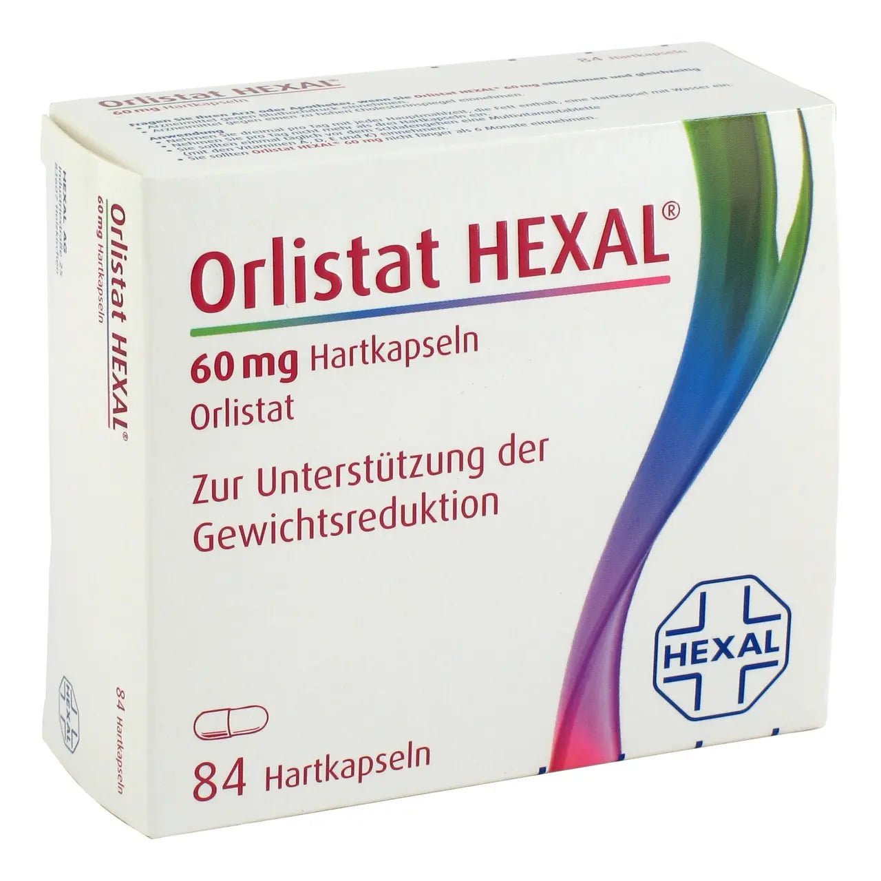 Orlistat HEXAL® 60mg