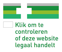 Verifizierungssiegel einer registrierten EU-Apotheke