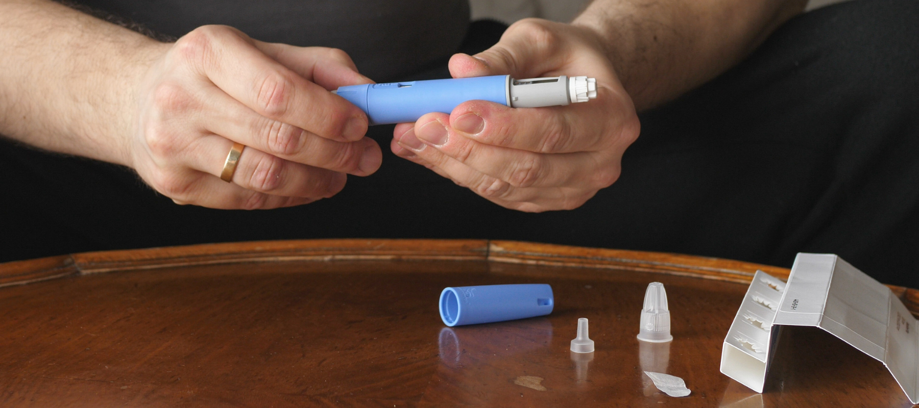 Liraglutid: Kosten werden gesenkt