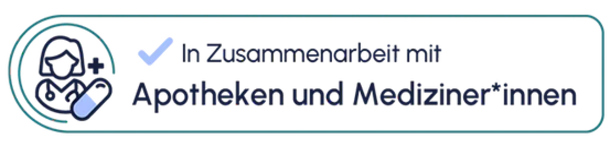 Vertrauensvolle Zusammenarbeit